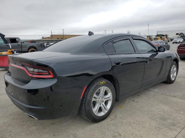 2023 DODGE CHARGER SX - 2C3CDXBGXPH646399