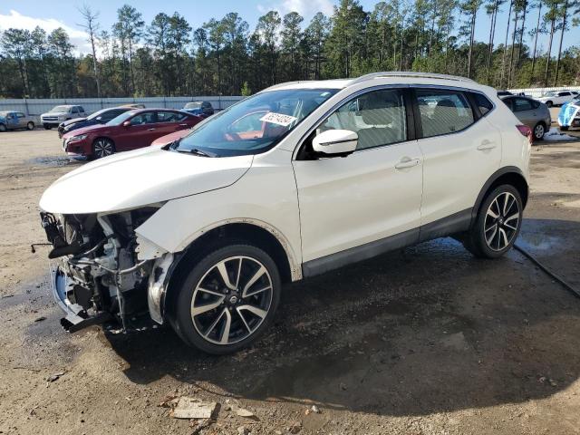 2017 NISSAN ROGUE SPOR - JN1BJ1CP2HW005264