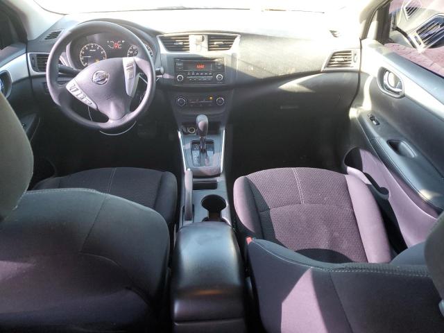 2017 NISSAN SENTRA S - 3N1AB7AP2HY224779