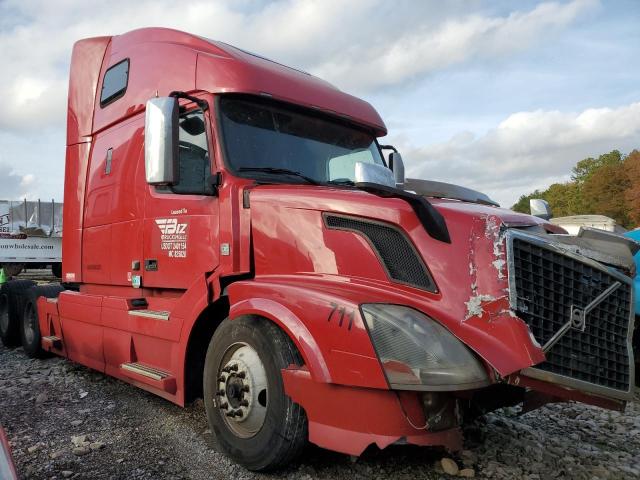 2013 VOLVO VN VNL #3050126104