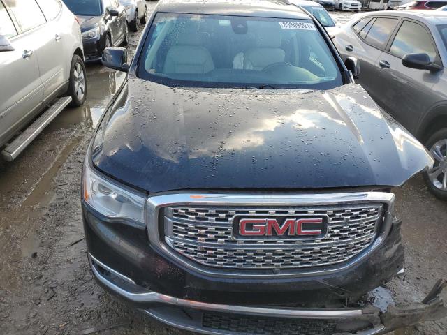 VIN 1GKKNXLS9HZ186553 2017 GMC ACADIA DEN no.5