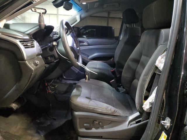 2017 CHEVROLET TAHOE POLI - 1GNLCDEC7HR153746