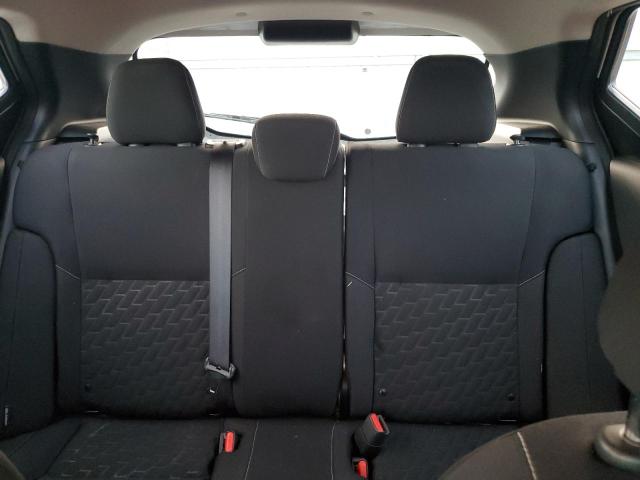 2022 NISSAN KICKS SV - 3N1CP5CV7NL492746