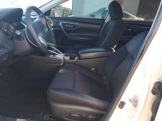 2016 NISSAN ALTIMA 2.5 - 1N4AL3AP3GC231532