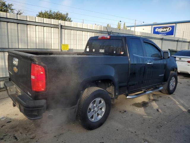 2018 CHEVROLET COLORADO - 1GCHSBEN9J1156319