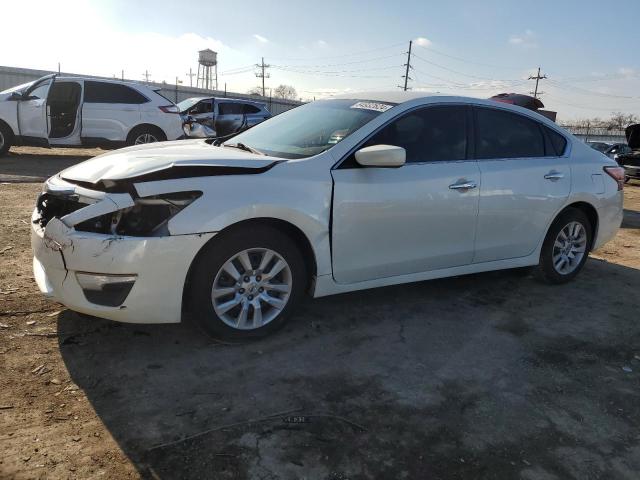 2015 NISSAN ALTIMA 2.5 - 1N4AL3AP8FN307202