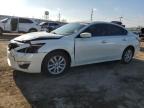 2015 NISSAN ALTIMA 2.5 - 1N4AL3AP8FN307202