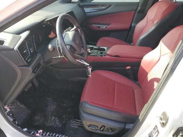 2023 LEXUS NX 250 JTJADCEZ7P2002342