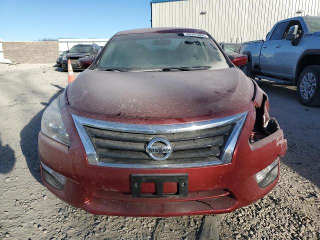 VIN 1N4AL3AP5EC152182 2014 NISSAN ALTIMA no.5