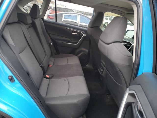 2019 TOYOTA RAV4 XLE - JTMW1RFV7KD517371