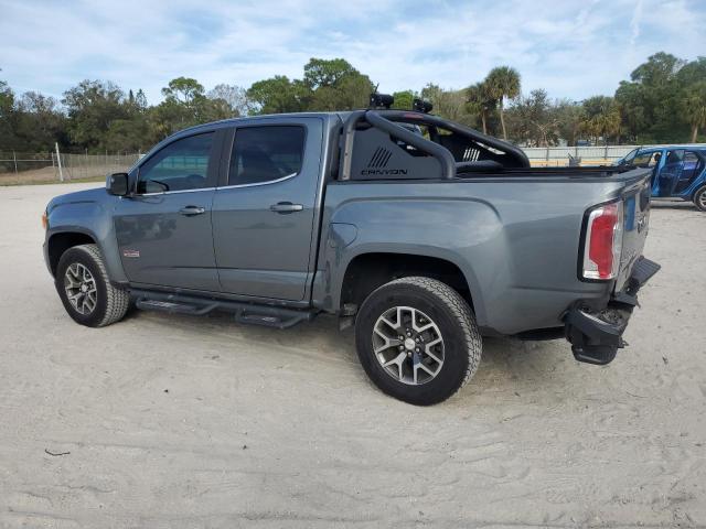2020 GMC CANYON ALL 1GTG6FEN4L1146632
