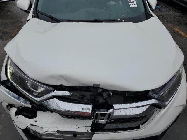 2019 HONDA CR-V EX - 7FARW1H54KE033622