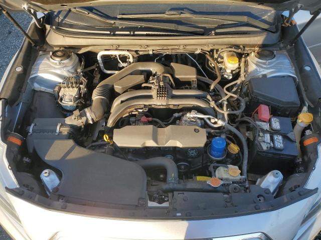 2017 SUBARU LEGACY 2.5 - 4S3BNAN66H3036797