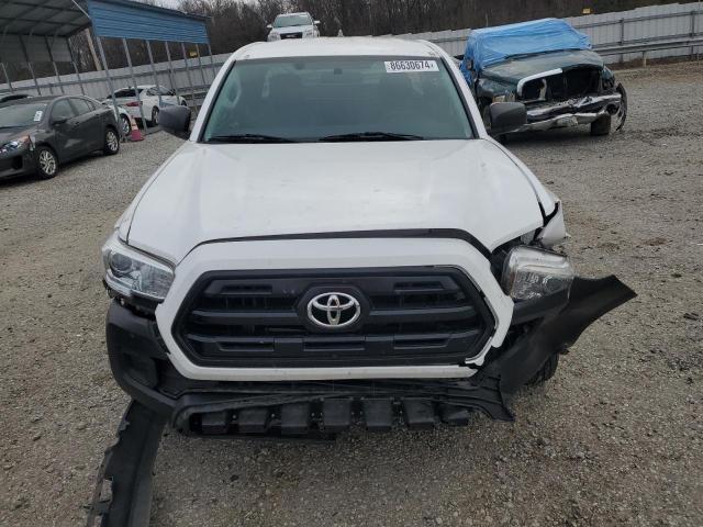 2017 TOYOTA TACOMA ACC - 5TFRX5GNXHX101521