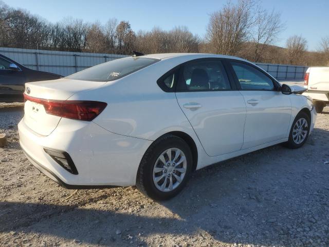 2020 KIA FORTE FE 3KPF24AD1LE257757