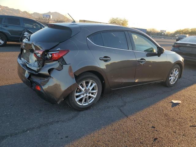 VIN 3MZBM1L72EM121724 2014 MAZDA 3 no.3