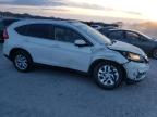 HONDA CR-V EXL снимка