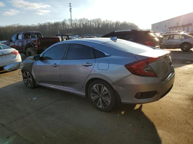 Vin: 19xfc1f75ge025800, lot: 84600314, honda civic exl 20162