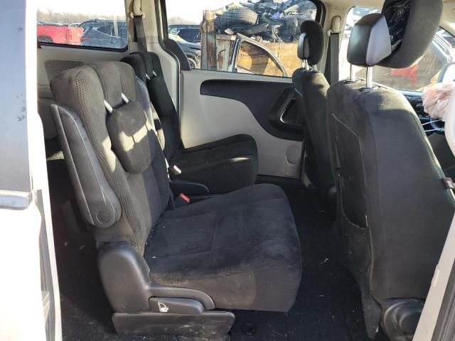 2016 DODGE GRAND CARA - 2C4RDGCG5GR201387