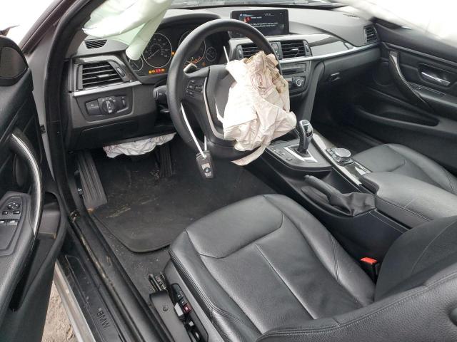 2015 BMW 428 XI - WBA3N9C53FK247873