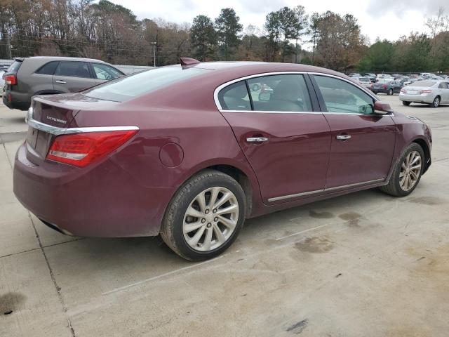 2015 BUICK LACROSSE - 1G4GB5G3XFF115289