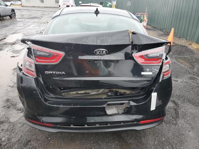 VIN KNAGM4AD7E5069464 2014 KIA OPTIMA no.6