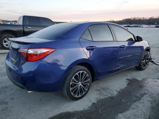 2016 TOYOTA COROLLA L - 2T1BURHE0GC657897