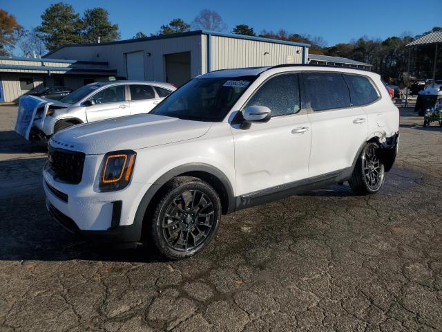2021 KIA TELLURIDE - 5XYP3DHC0MG157961