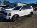 2021 KIA TELLURIDE - 5XYP3DHC0MG157961