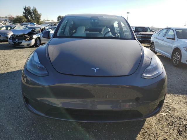 VIN 7SAYGDEE5PF626569 2023 TESLA MODEL Y no.5