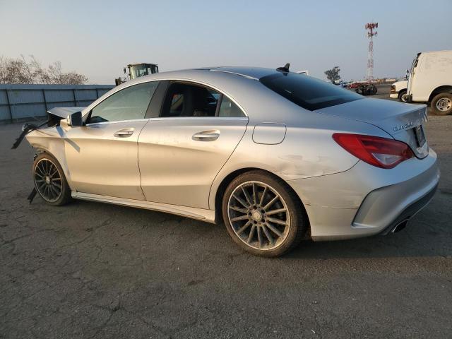 VIN WDDSJ4EB9FN208094 2015 MERCEDES-BENZ CLA-CLASS no.2