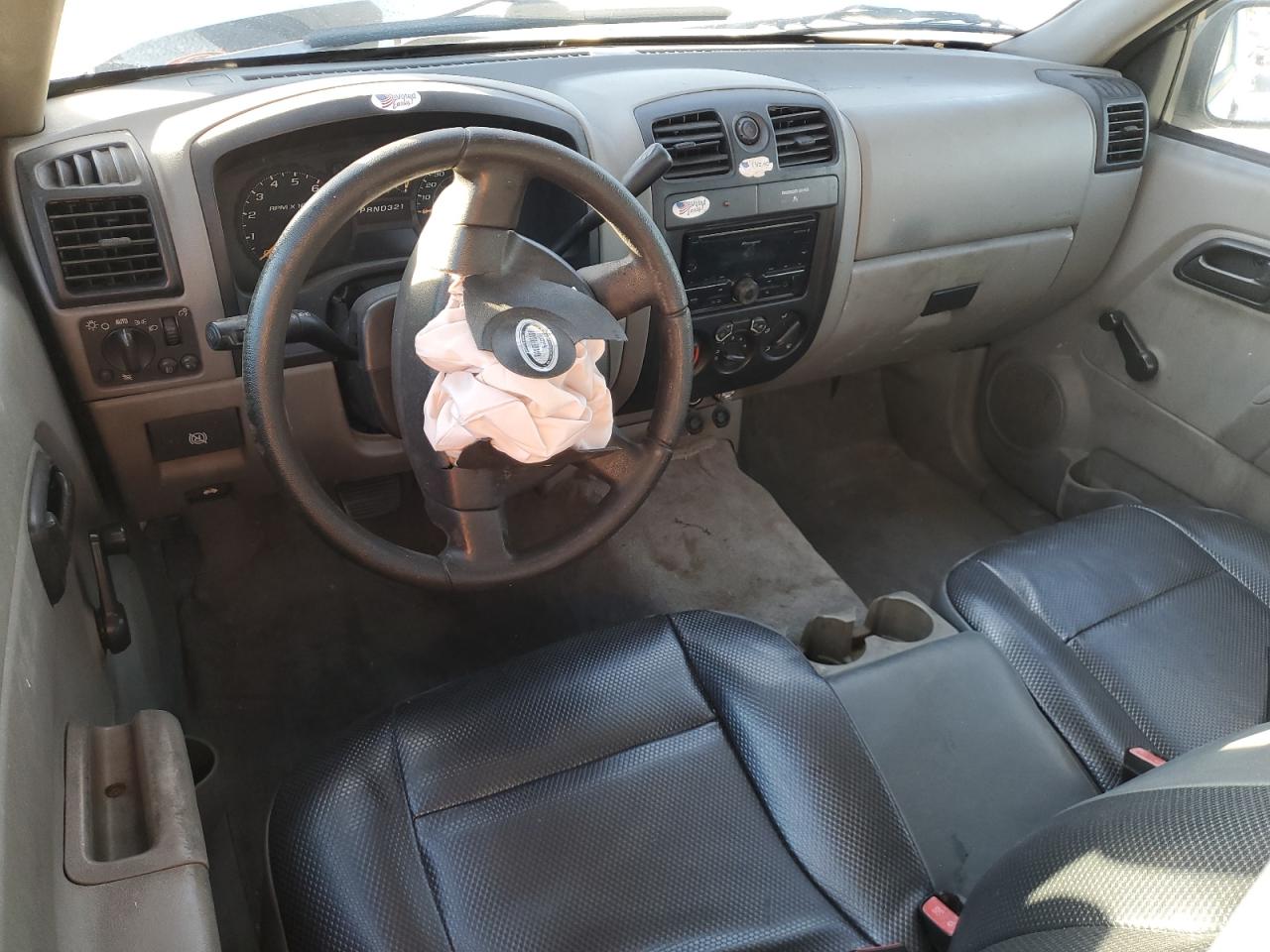 Lot #3026792988 2006 CHEVROLET COLORADO