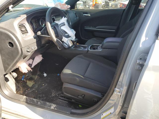 2021 DODGE CHARGER SX - 2C3CDXBG3MH608878