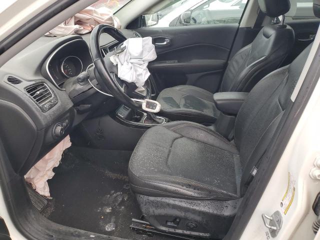 2021 JEEP COMPASS LI - 3C4NJCCB8MT517864