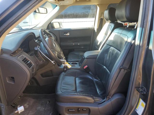 2016 FORD FLEX SEL - 2FMGK5C85GBA10521