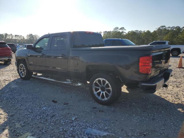 2016 CHEVROLET SILVERADO - 3GCPCREC5GG145053