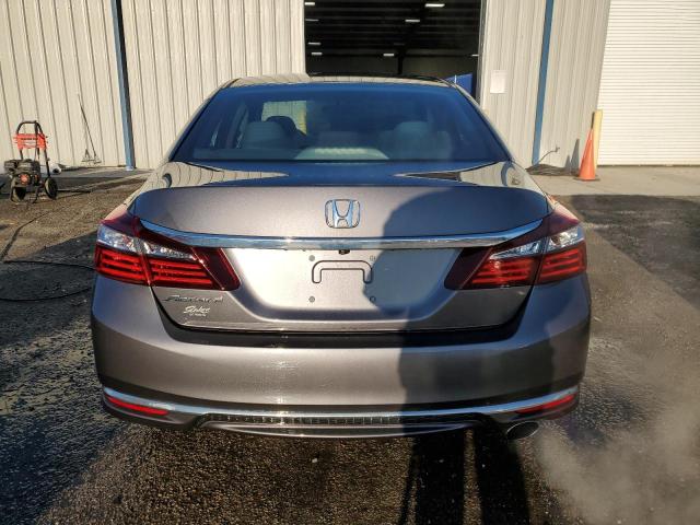 2017 HONDA ACCORD LX - 1HGCR2F33HA052536