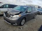 2015 TOYOTA SIENNA XLE - 5TDYK3DC9FS568272