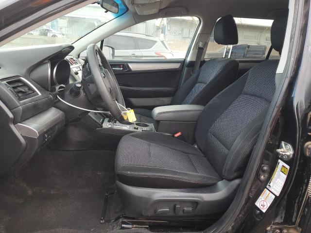 2015 SUBARU OUTBACK 2. - 4S4BSACC9F3319656