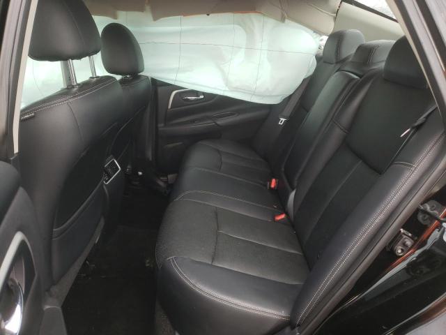 2017 NISSAN ALTIMA 2.5 - 1N4AL3AP0HC110071