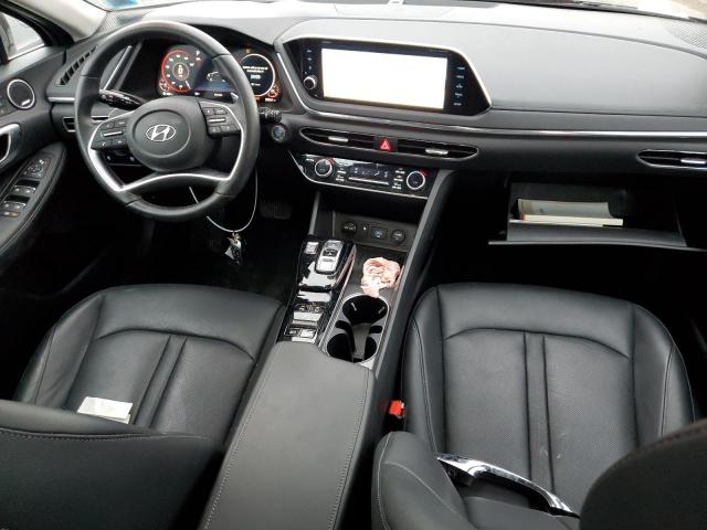 2022 HYUNDAI SONATA HYB - KMHL54JJ1NA051727