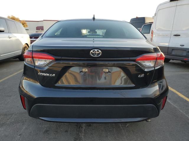 2021 TOYOTA COROLLA LE - 5YFEPMAE6MP179322