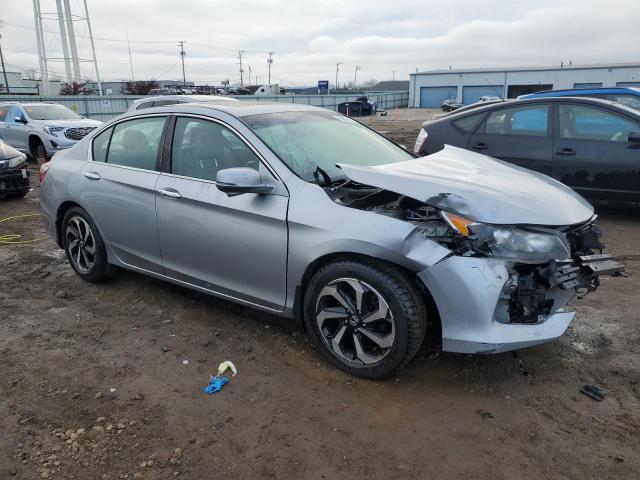 2016 HONDA ACCORD EXL - 1HGCR2F81GA079308