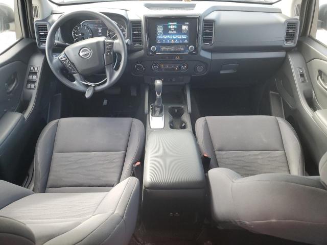 2022 NISSAN FRONTIER S - 1N6ED1EK7NN652079