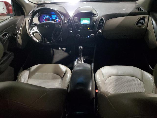 2015 HYUNDAI TUCSON LIM - KM8JUCAG6FU042966