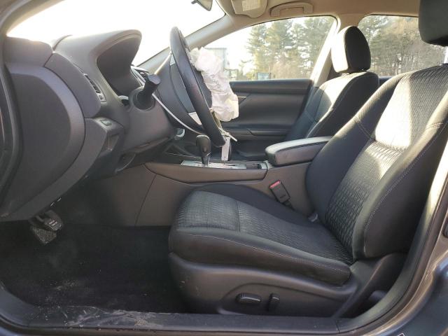 2016 NISSAN ALTIMA 2.5 - 1N4AL3AP5GN376124