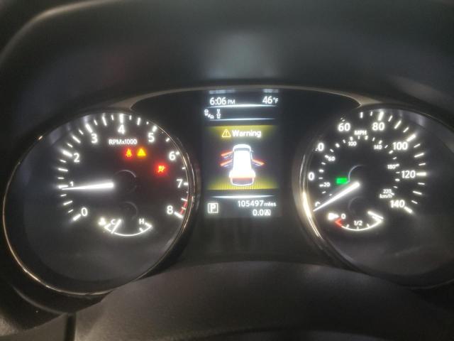 2015 NISSAN ROGUE S - 5N1AT2MV2FC911897