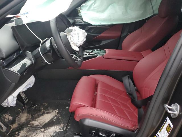 2024 BMW I5 M60 WBY43FK05RCR32052