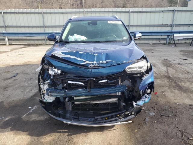 2020 BUICK ENCORE GX - KL4MMGSL9LB118640