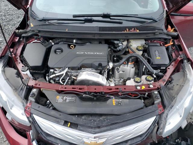 VIN 1G1RD6S50HU128050 2017 CHEVROLET VOLT no.11